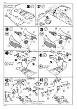 Предварительный просмотр 12 страницы REVELL 04942 Assembly Manual