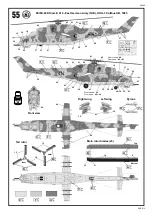 Предварительный просмотр 15 страницы REVELL 04942 Assembly Manual