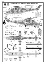 Предварительный просмотр 16 страницы REVELL 04942 Assembly Manual