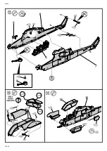 Предварительный просмотр 8 страницы REVELL 04943 Manual