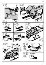 Предварительный просмотр 9 страницы REVELL 04943 Manual