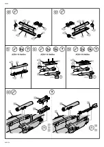 Предварительный просмотр 10 страницы REVELL 04943 Manual