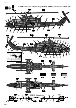 Предварительный просмотр 12 страницы REVELL 04943 Manual