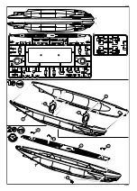 Предварительный просмотр 5 страницы REVELL 05115 Manual