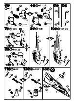 Предварительный просмотр 6 страницы REVELL 05115 Manual