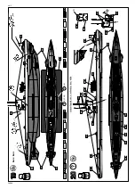 Предварительный просмотр 8 страницы REVELL 05115 Manual