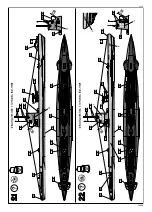 Предварительный просмотр 9 страницы REVELL 05115 Manual