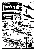 Предварительный просмотр 5 страницы REVELL 05120 Manual