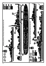 Предварительный просмотр 8 страницы REVELL 05120 Manual