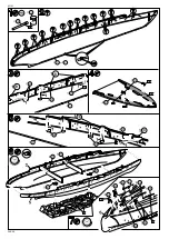 Preview for 6 page of REVELL 05137 Manual