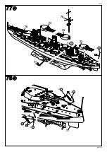 Preview for 15 page of REVELL 05137 Manual