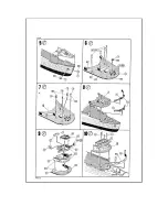 Preview for 8 page of REVELL 05203 User Manual