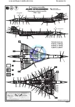 Предварительный просмотр 11 страницы REVELL 05763 Manual