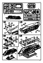 Предварительный просмотр 5 страницы REVELL 05817 Manual