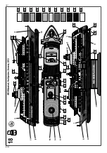 Предварительный просмотр 8 страницы REVELL 05817 Manual