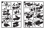 Preview for 5 page of REVELL '06 Shelby GT-H Assembly Instructions Manual