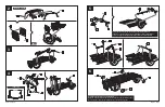 Preview for 6 page of REVELL '06 Shelby GT-H Assembly Instructions Manual