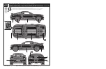 Preview for 12 page of REVELL '06 Shelby GT-H Assembly Instructions Manual