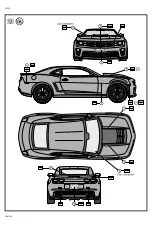 Preview for 10 page of REVELL 07059 Manual