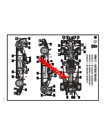 Предварительный просмотр 15 страницы REVELL 07098 Instructions Manual