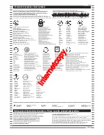 Preview for 3 page of REVELL 07099 Instructions Manual