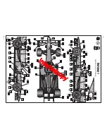 Preview for 14 page of REVELL 07099 Instructions Manual