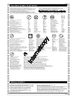 Предварительный просмотр 3 страницы REVELL 07248 Assembly Manual