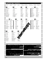 Предварительный просмотр 4 страницы REVELL 07248 Assembly Manual