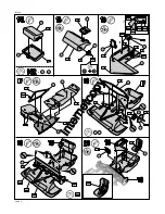 Предварительный просмотр 8 страницы REVELL 07248 Assembly Manual