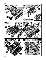 Preview for 10 page of REVELL 07248 Assembly Manual