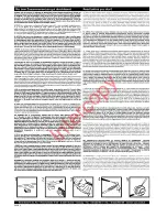 Предварительный просмотр 2 страницы REVELL 07316 Instructions Manual