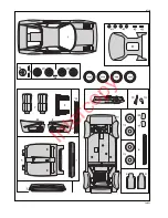 Предварительный просмотр 5 страницы REVELL 07316 Instructions Manual