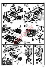 Preview for 7 page of REVELL 07395 Manual