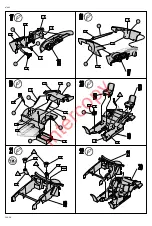 Preview for 8 page of REVELL 07395 Manual