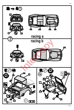 Preview for 11 page of REVELL 07395 Manual