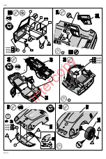 Preview for 12 page of REVELL 07395 Manual