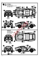 Preview for 14 page of REVELL 07395 Manual