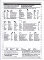 Предварительный просмотр 3 страницы REVELL 07651 -0389 Assembling Instructions