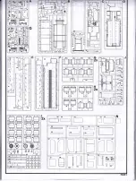 Предварительный просмотр 5 страницы REVELL 07651 -0389 Assembling Instructions