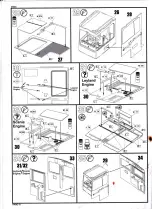 Предварительный просмотр 12 страницы REVELL 07651 -0389 Assembling Instructions