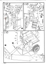 Предварительный просмотр 16 страницы REVELL 07651 -0389 Assembling Instructions