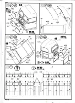 Предварительный просмотр 20 страницы REVELL 07651 -0389 Assembling Instructions