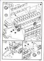 Предварительный просмотр 21 страницы REVELL 07651 -0389 Assembling Instructions