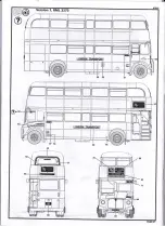 Предварительный просмотр 27 страницы REVELL 07651 -0389 Assembling Instructions