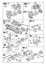 Preview for 17 page of REVELL 17cm Kanone 18 Manual