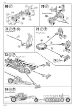 Preview for 18 page of REVELL 17cm Kanone 18 Manual