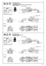 Preview for 19 page of REVELL 17cm Kanone 18 Manual