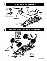 Preview for 5 page of REVELL 1932 FORD HIGHBOY HOT ROD Assembly