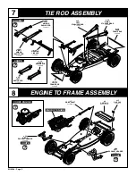 Preview for 6 page of REVELL 1932 FORD HIGHBOY HOT ROD Assembly