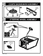 Preview for 8 page of REVELL 1932 FORD HIGHBOY HOT ROD Assembly